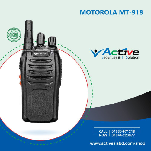 Best Motorola Bangladesh Dealer – Trusted & Affordable